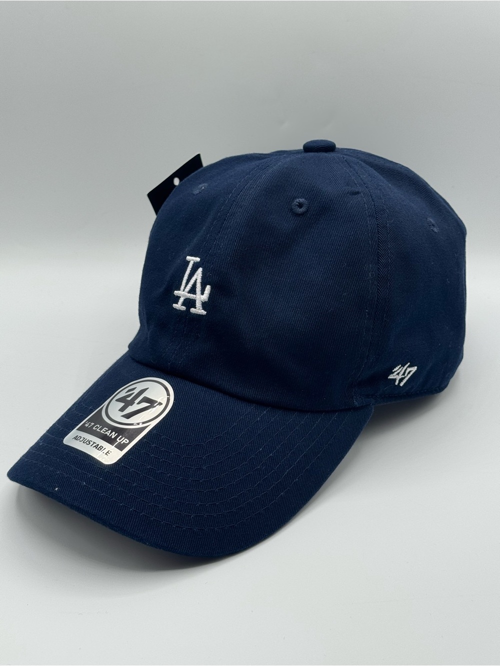 ‘47 Brand Los Angeles Dodgers Clean Up Cap